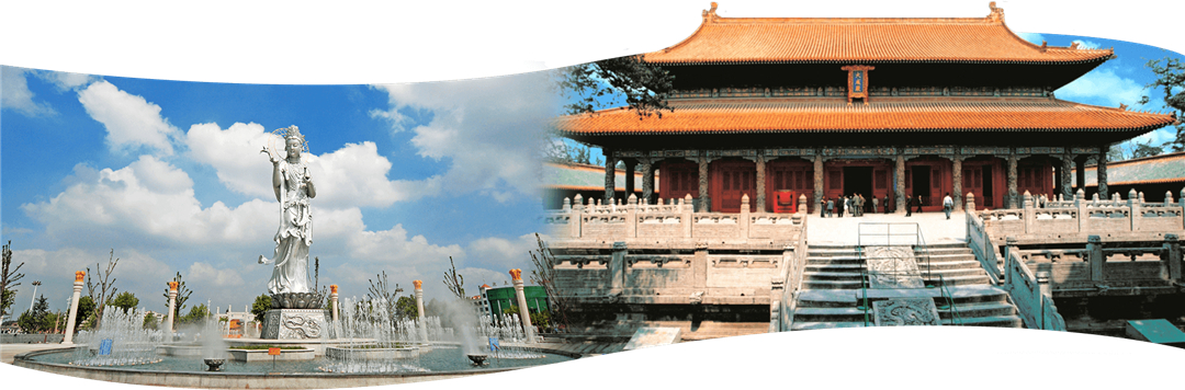 济宁有好玩的吗,济宁一个值得热爱的城市