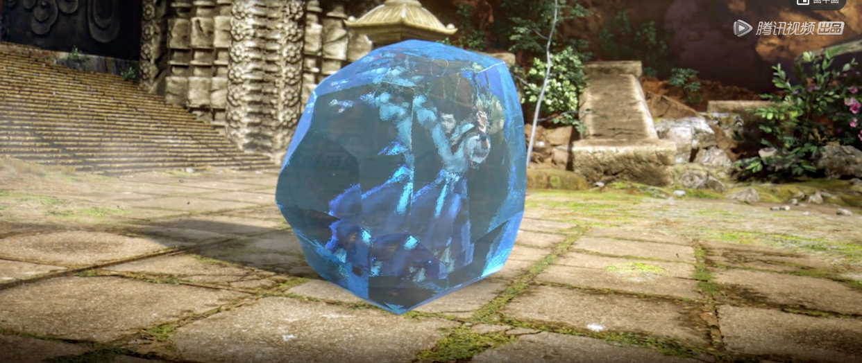 完美世界石昊对战红毛怪,完美世界石昊战九头狮子