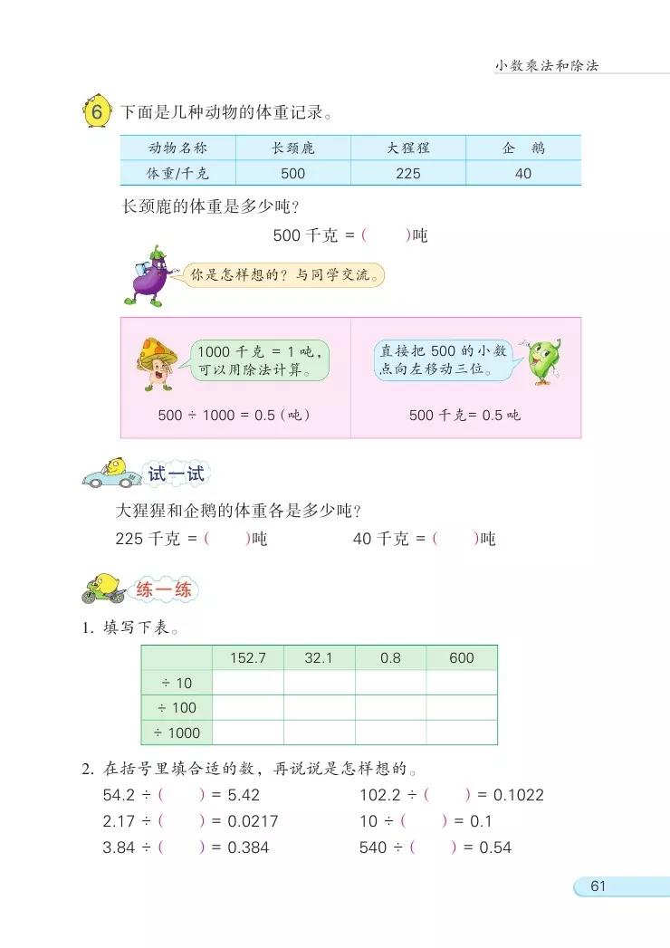 苏教版五年级数学课本答案下册,苏教版五年级数学下课本电子版