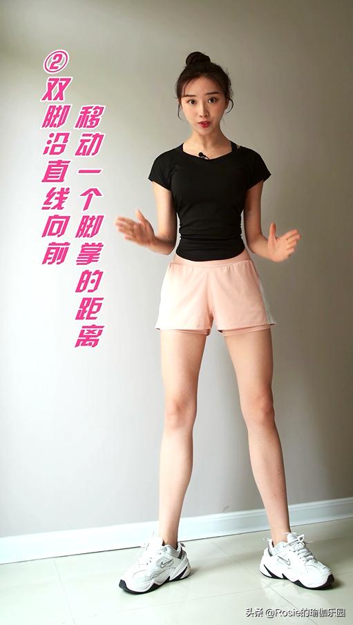 小腿粗外翻怎么穿短裙,穿高跟鞋导致腿粗怎么减