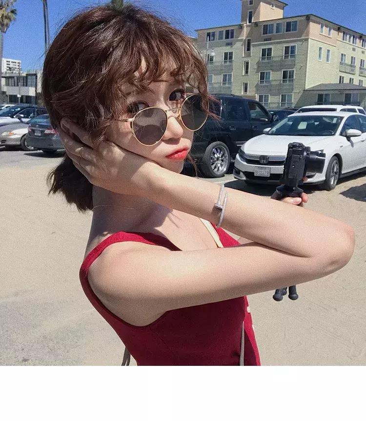 刘海留长还是剪短听取建议,刘海长长了怎么剪短