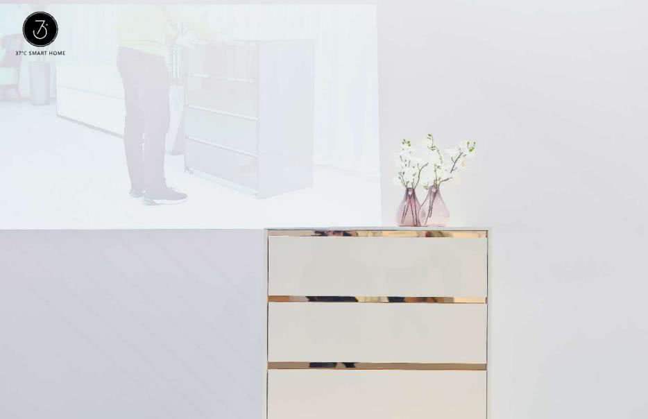 智能家居会给家具业带来什么挑战,智能家具与传统家具的对比