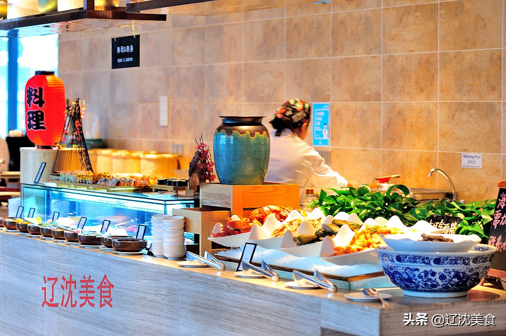 沈阳好吃的海鲜烤肉自助攻略,沈阳鲜羊烤全羊