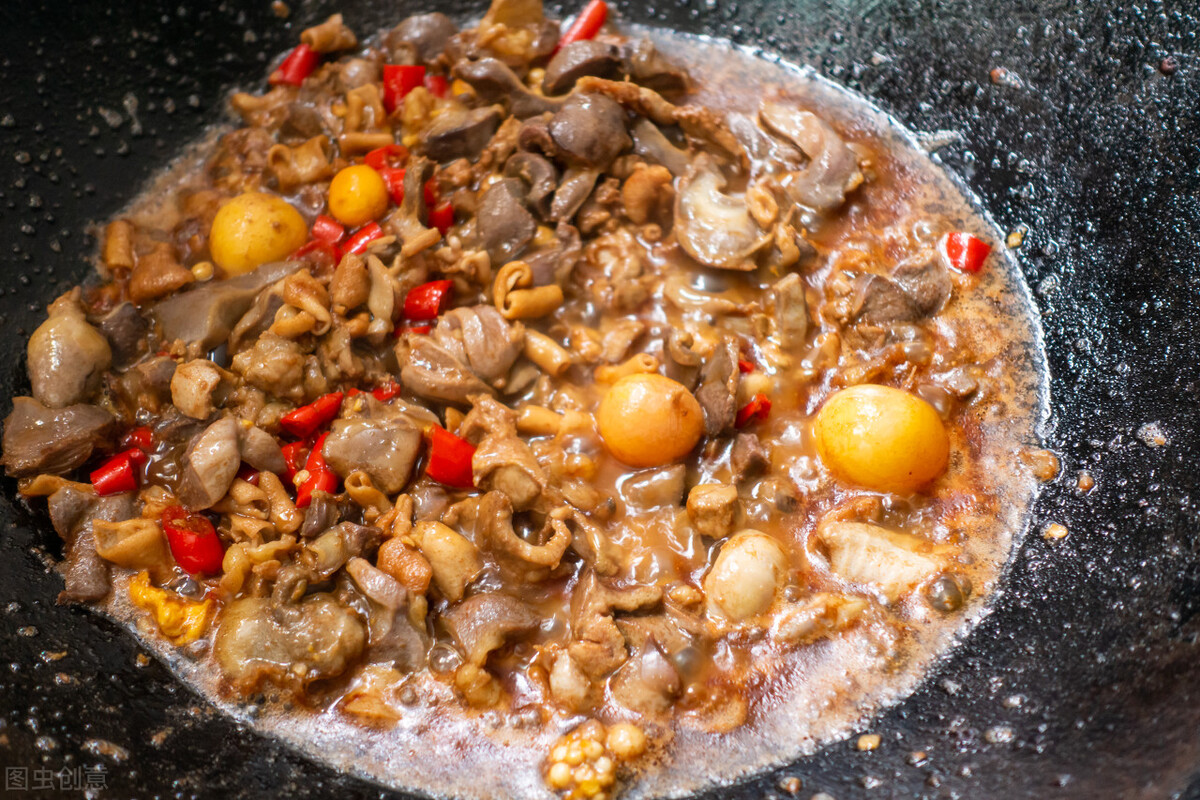 送锅的寓意是什么意思,送锅的寓意和象征