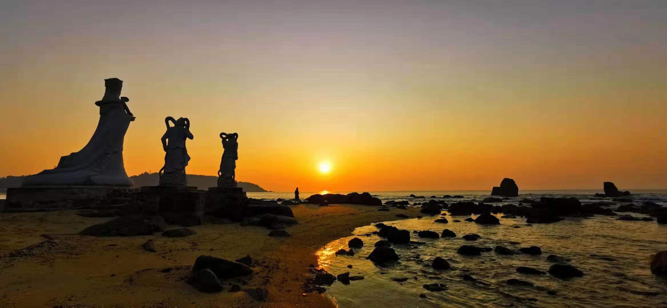 国庆假期亲子游攻略万宁,国庆海南万宁