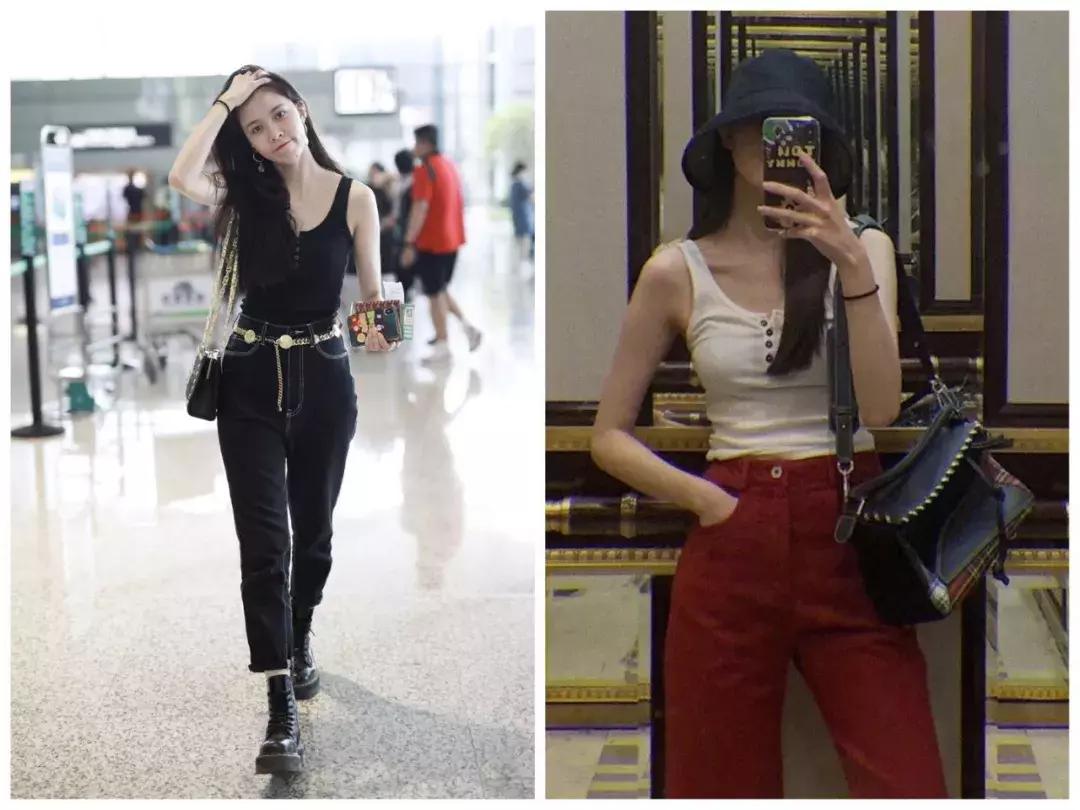 杨幂礼服多少钱一件,杨幂泫雅同款