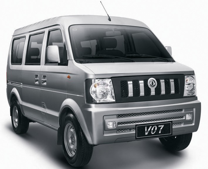 从面包车到劳斯莱斯,东风小康为什么变成赛力斯了