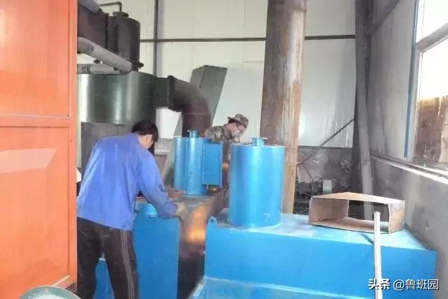 高品质工业废气治理厂家,低成本高效废气处理最新技术