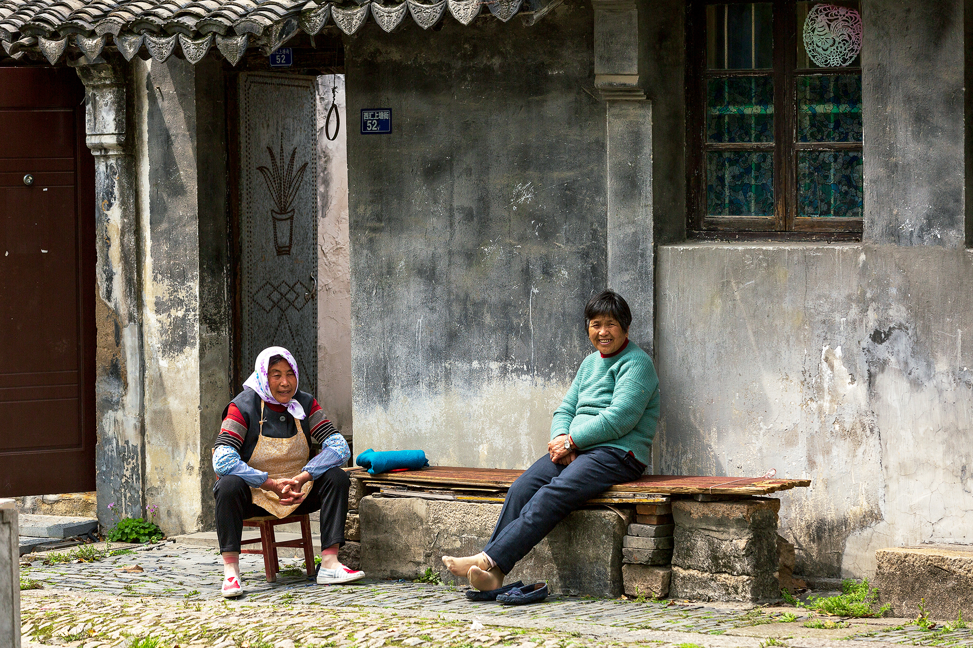 甪直古镇最值得去的景点,甪直古镇哪些景点值得看