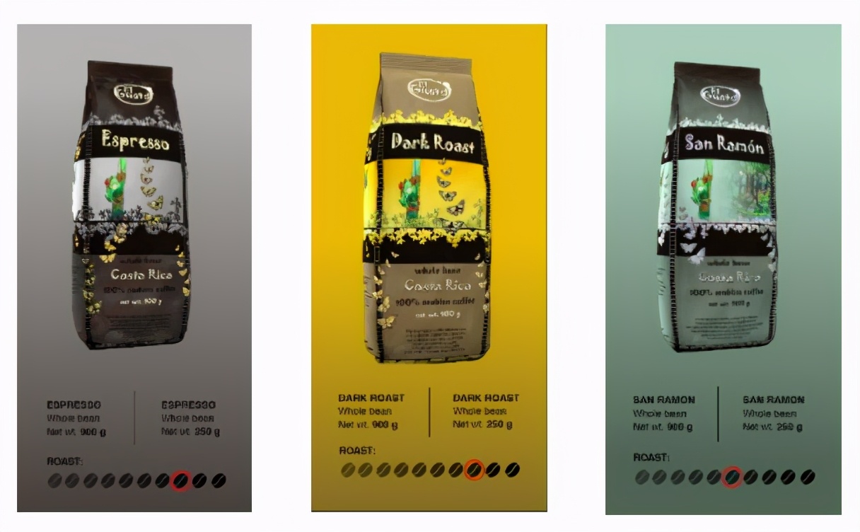 哥斯达黎加进口食品,哥斯达黎加中国国际进口博览会