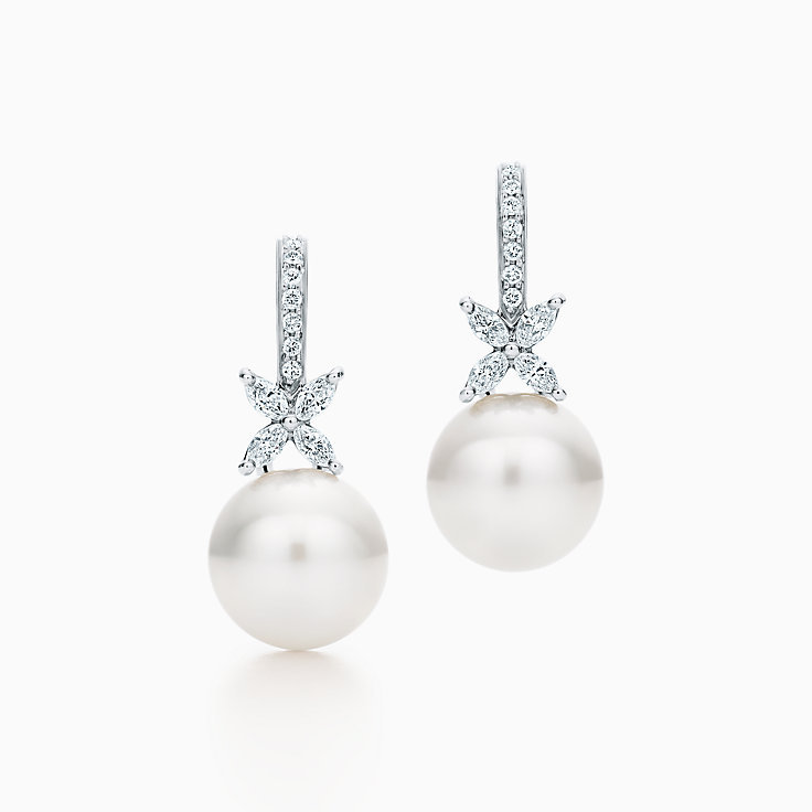 蒂芙尼饰品有哪些,蒂芙尼全球第二大珠宝