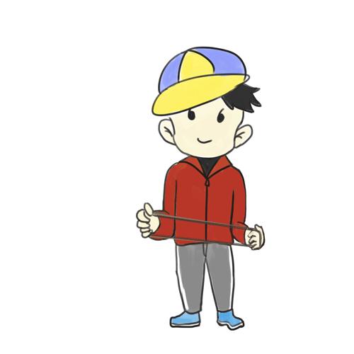 肩伤如何练肩,骨科专家教你肩袖康复训练