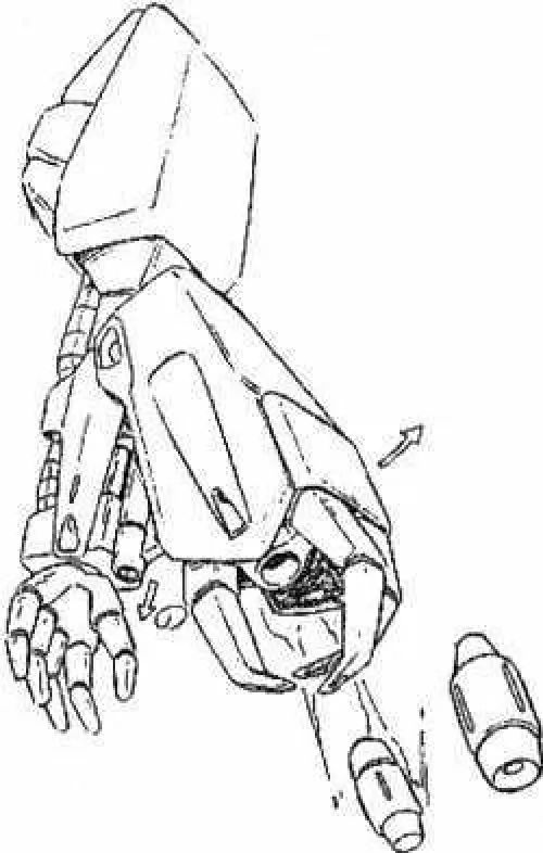 高达动漫全系列对应的机体,机动战士高达系列动画盘点