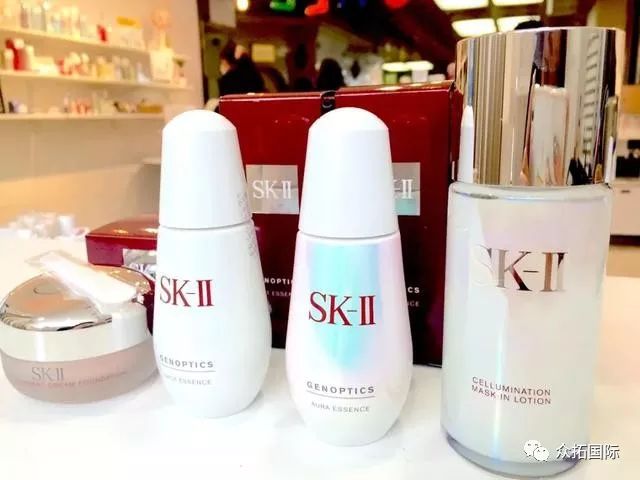 skii小灯泡真的有那么好的效果吗,skii小灯泡到底好用吗