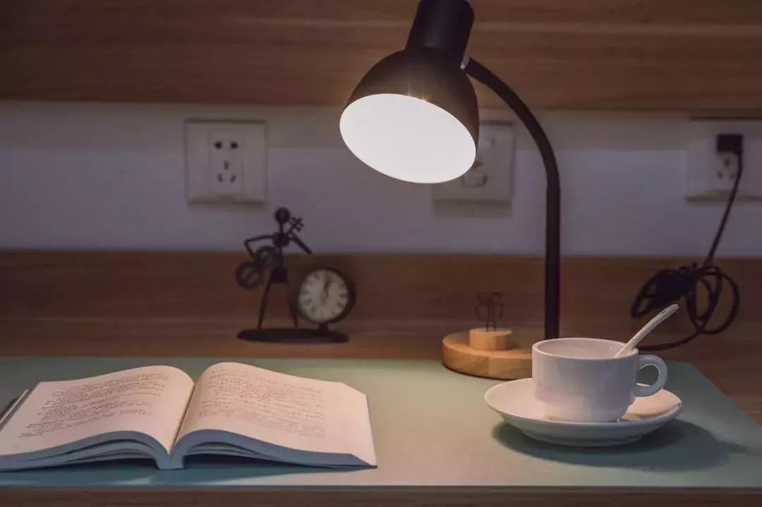 宜家风的寝室？网友又酸了：浙大的寝室，不是我的寝室！