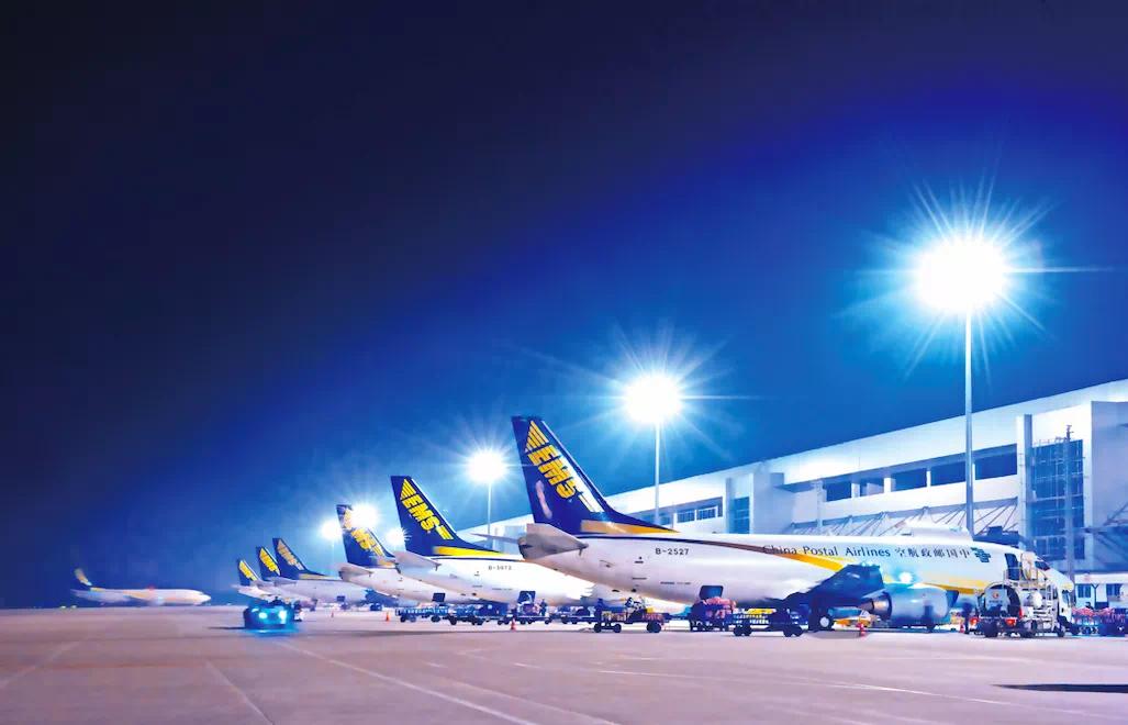 邮政乱填地址,邮政编码填错了地址对了可以吗