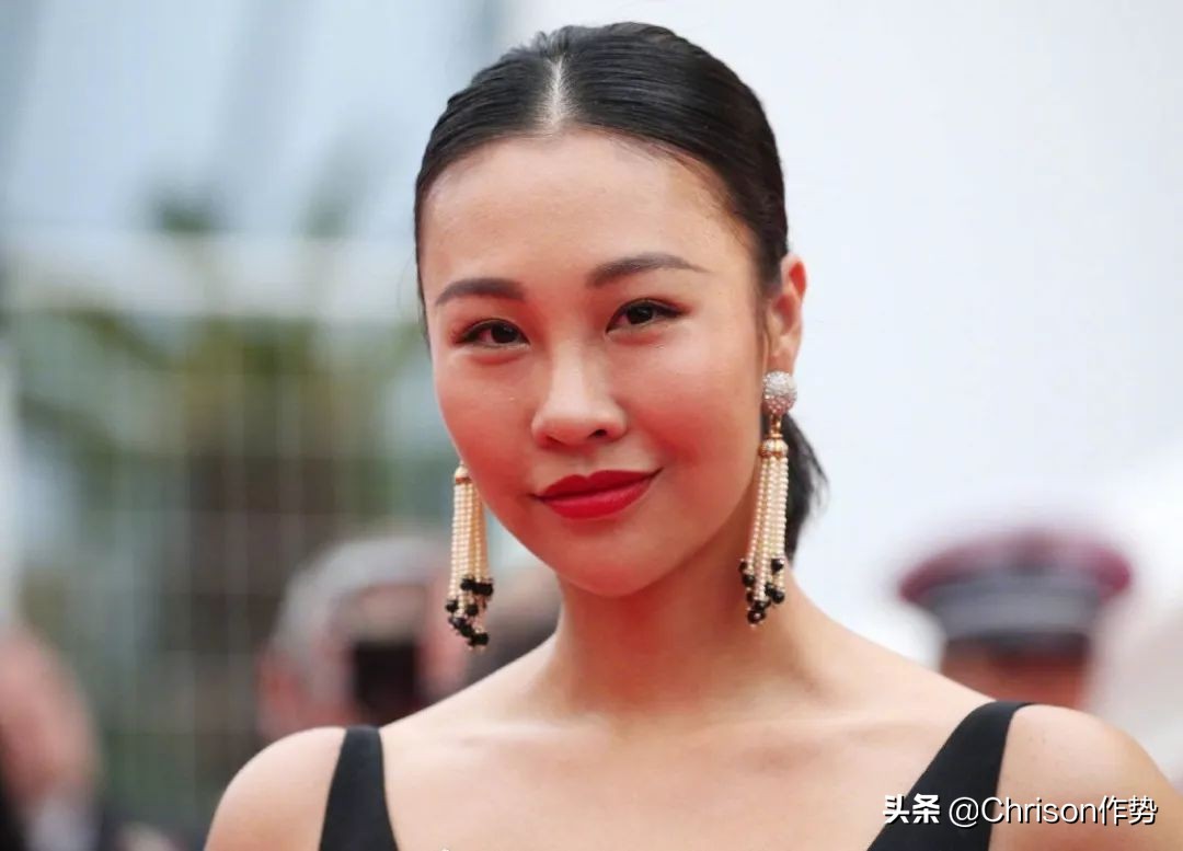 2019戛纳红毯都有谁,戛纳红毯都有哪些网红和明星