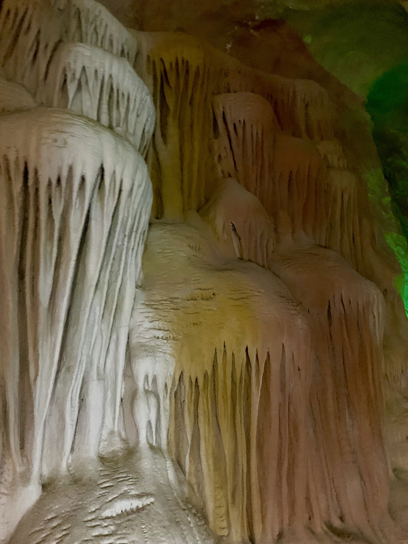 十渡仙西山水寨,十八渡有竹筏吗