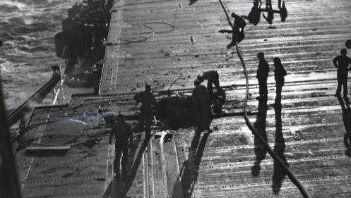 日本航母翔鹤号,日本瑞鹤翔鹤号航空母舰