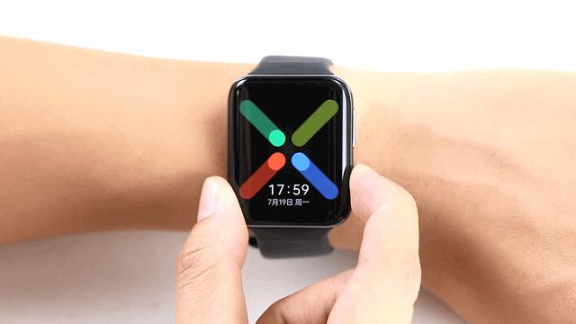 oppowatch2内存电池,oppowatch2超长续航