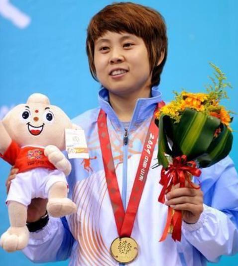 运动员巅峰期遭遇禁赛,巅峰时被禁赛