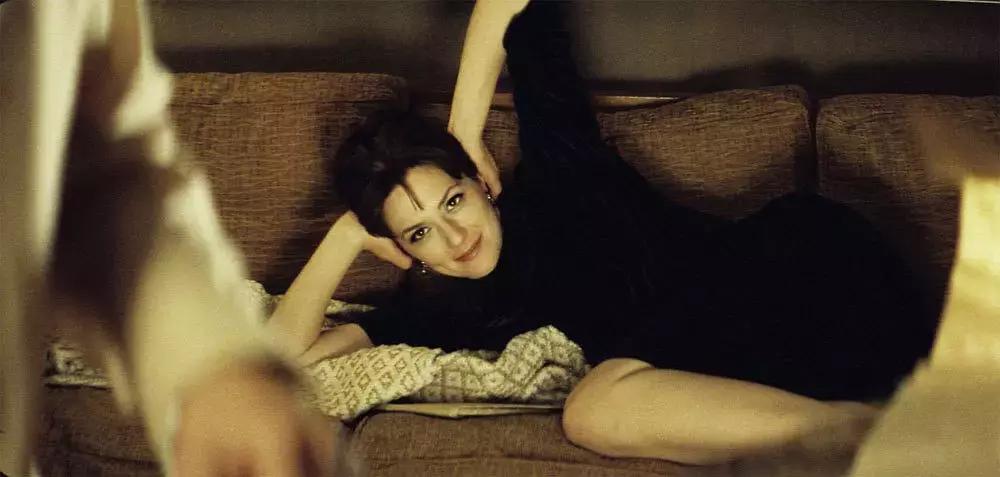 窃听风暴与窃听风云,窃听风暴全部短评