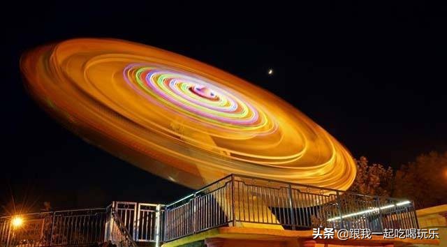 青岛方特圣诞节夜场,青岛方特圣诞节去还是跨年夜去