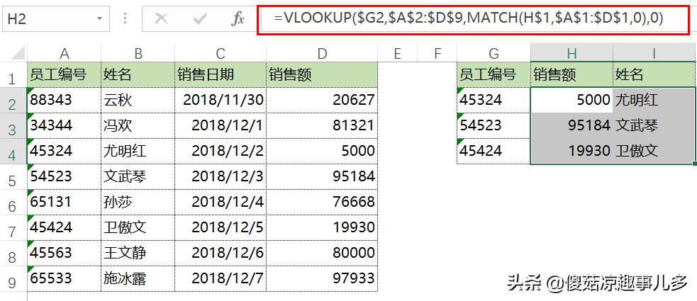 财务常用的excel函数,excel财务函数使用方法大全