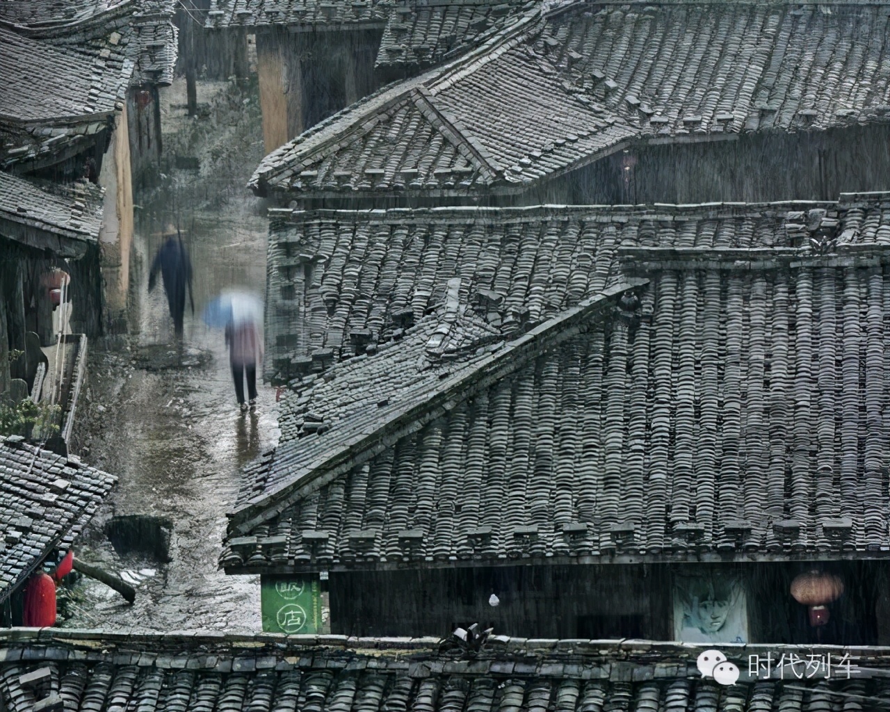 福州附近风景优美的村落,福州周边有哪些村子好玩的