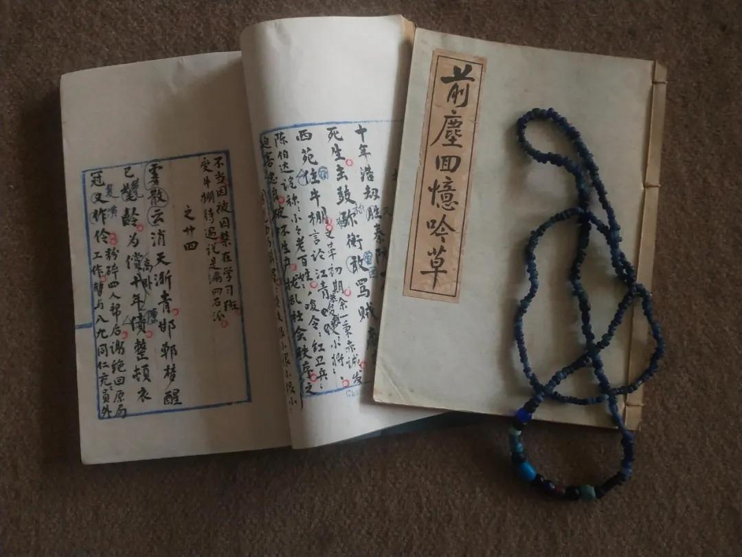 杂谈上海滩,杂谈儒林外史