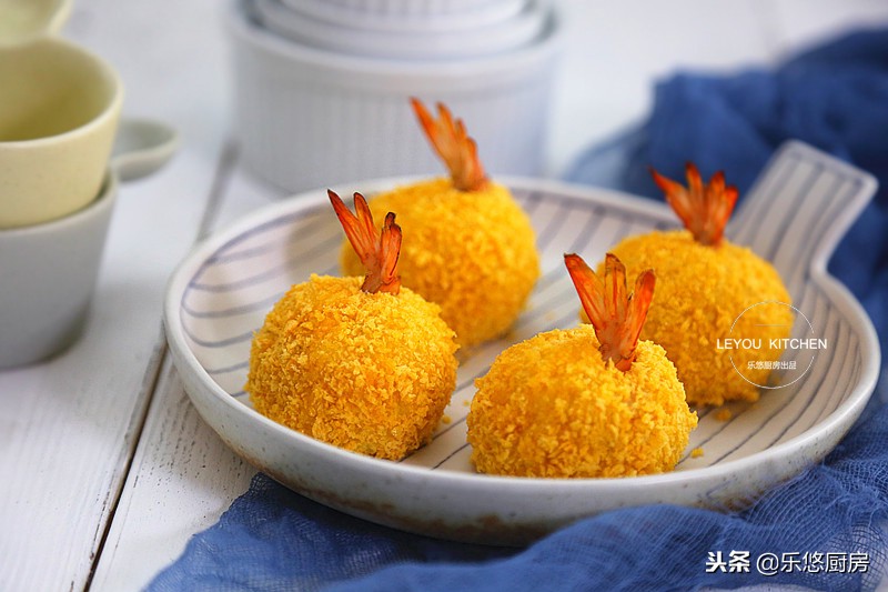 油炸酥脆土豆,土豆这样做怪不得孩子还想吃