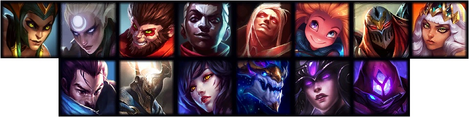 中单暴击流盖伦高端局,暴击流盖伦打野