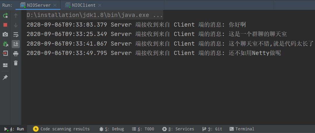 javaio教程,javaio的理解