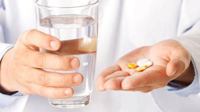 吃了10年抗精神病药,我真的不想吃药了,医生帮帮我吧!