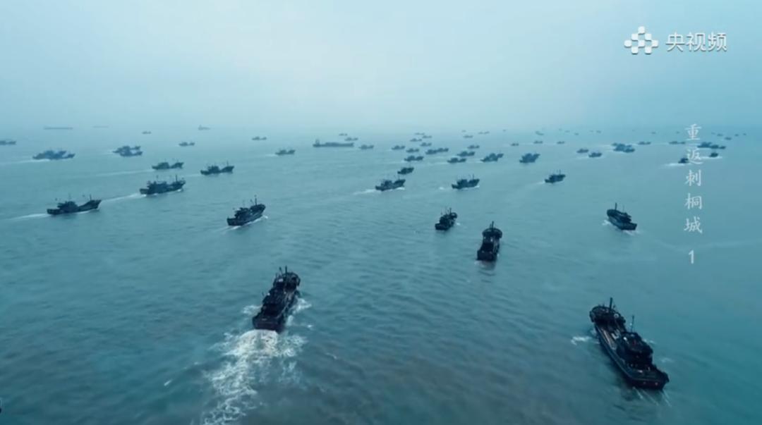 150分钟纵览古今，在东西交融碰撞中“重返刺桐城”