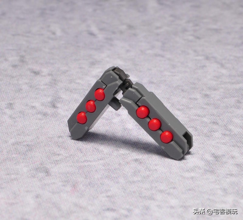 万代rg黑兔评测,万代rg78