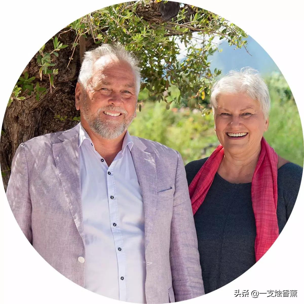 德国精油40年品牌,德国o家精油