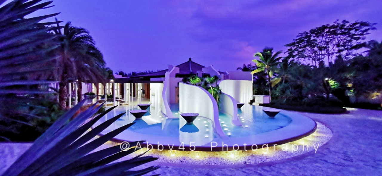 全球顶级十大度假酒店,探秘全球唯一8星级酒店自助