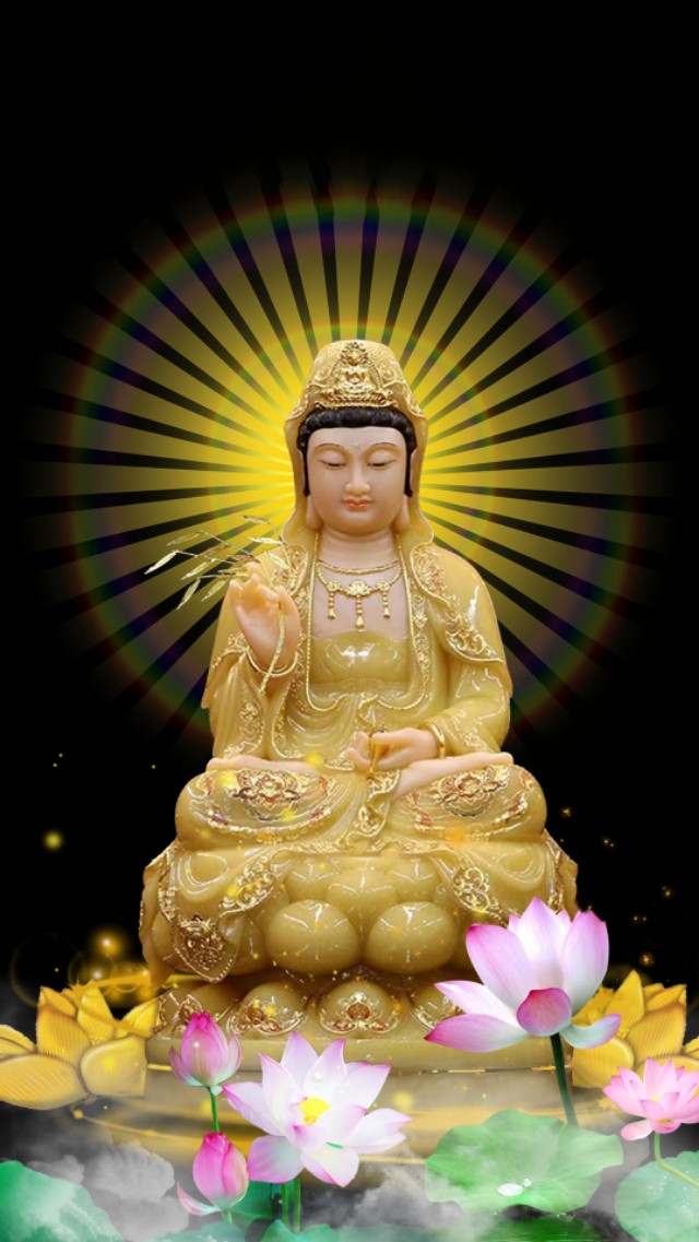 手机壁纸超清全屏佛像保佑平安,保佑手机壁纸