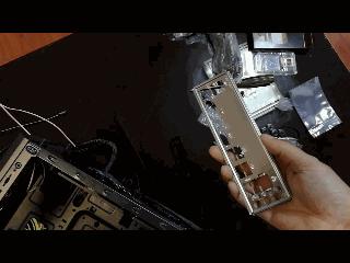 攒机装机配置,电脑攒机组装硬件性能讲解