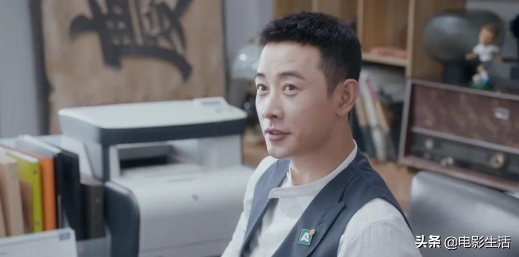 《安家》评分6.3，却火爆全网！成功拍出每个人都关注的买房焦虑