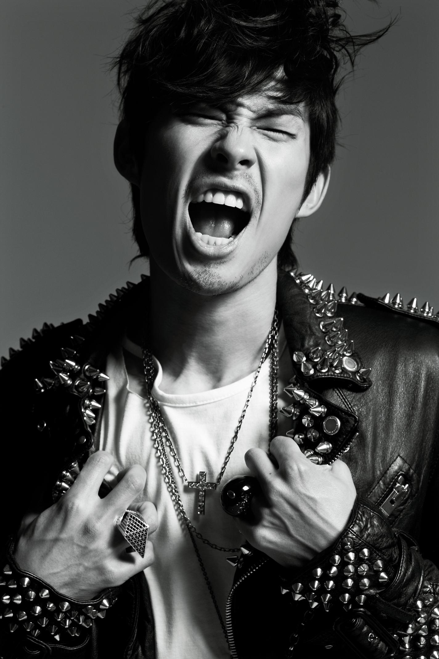 互戴绿帽争吵不休、婚后破产、恩爱半生，男星“入赘”豪门差别大