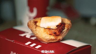 什么咸蛋黄，一份398元？