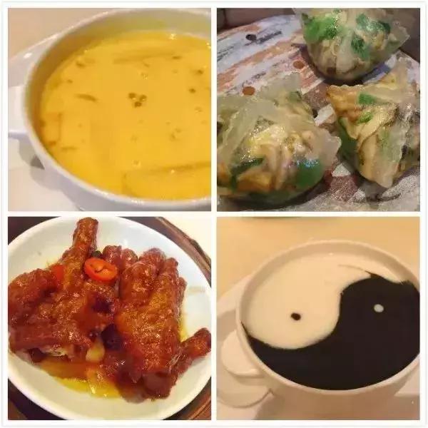 广州最正宗的早茶是哪一家,想吃最地道的早茶要去哪个地方