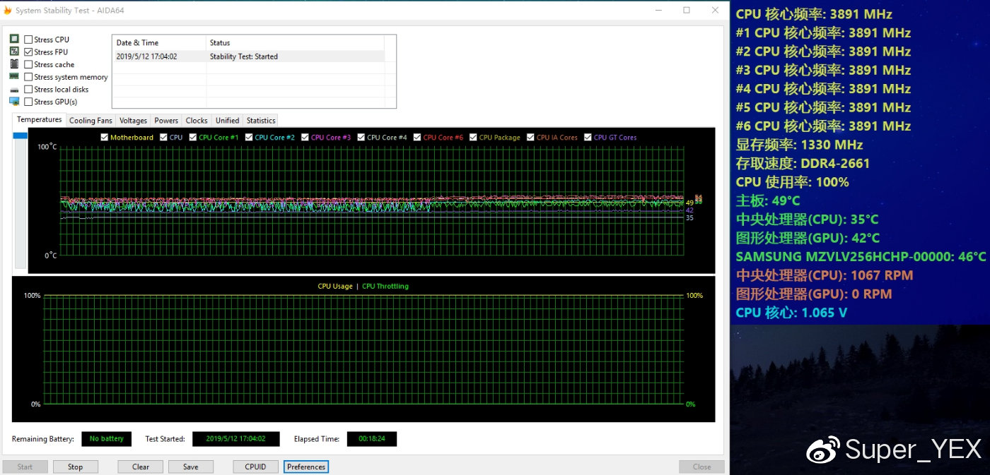 E3+960需要升级了么？9400+1660装机对比测试