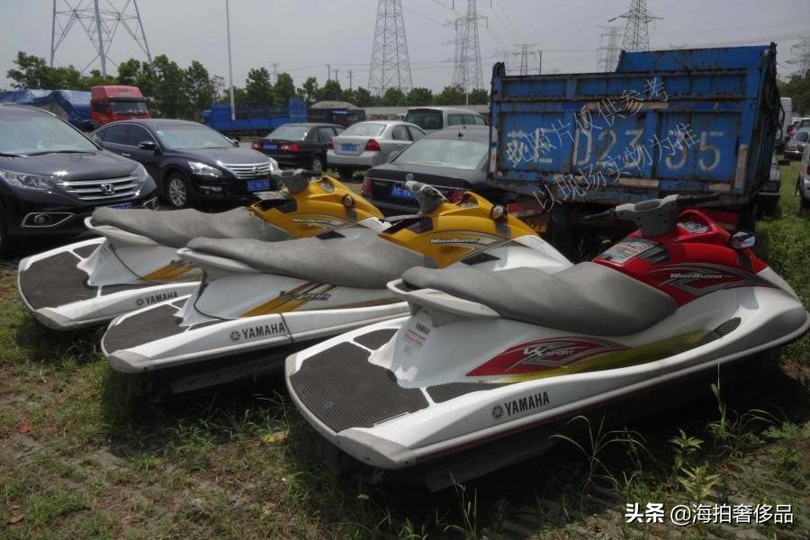 雅马哈vx700摩托艇多少匹马力,雅马哈摩托艇vx700s多少钱