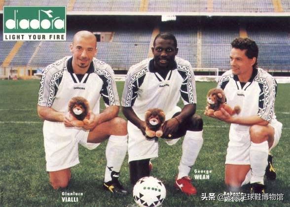 迪亚多纳赞助球队,迪亚多纳赞助意大利
