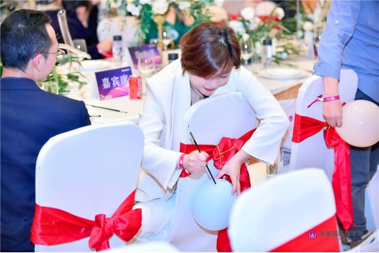 现场High爆|2021学威成都硕博迎新晚会回顾