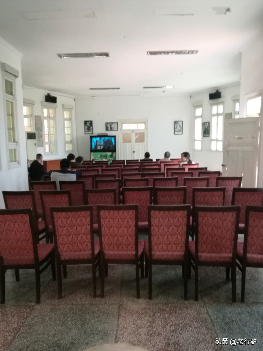 西安常宁宫西北行宫免费参观吗,常宁宫西北行宫免费吗