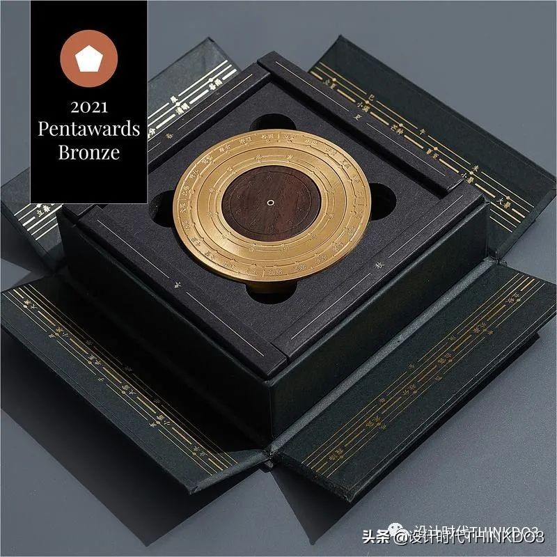 2019年全球包装设计奖,2019世界之星包装设计大奖